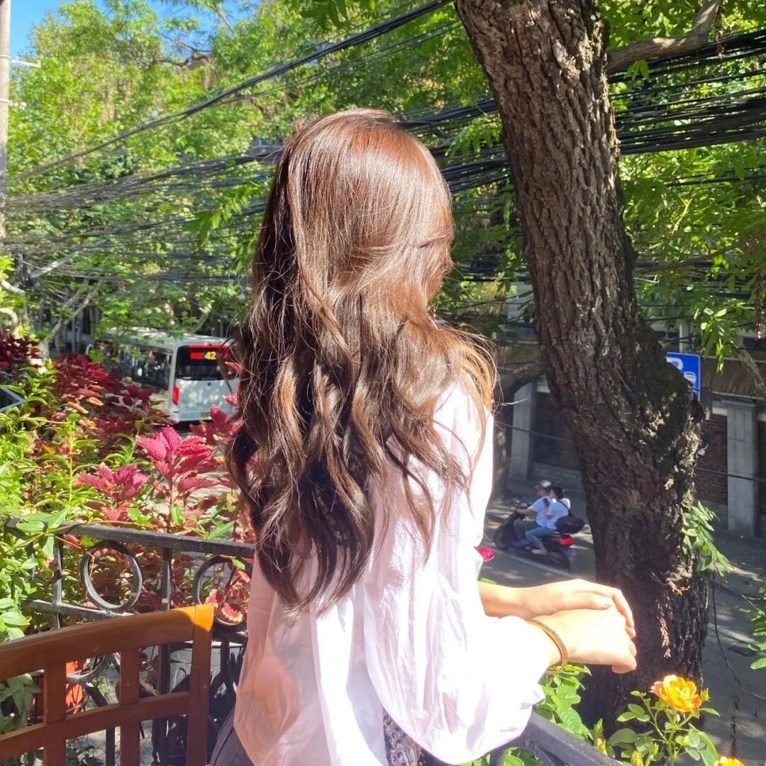 忽然之间